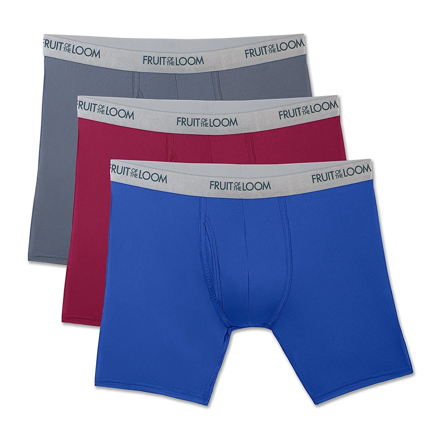 Boxer Uomo Fruit of the Loom