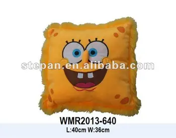 Wmr2013 640 Spongebob Pillow Buy Spongebob Pillow
