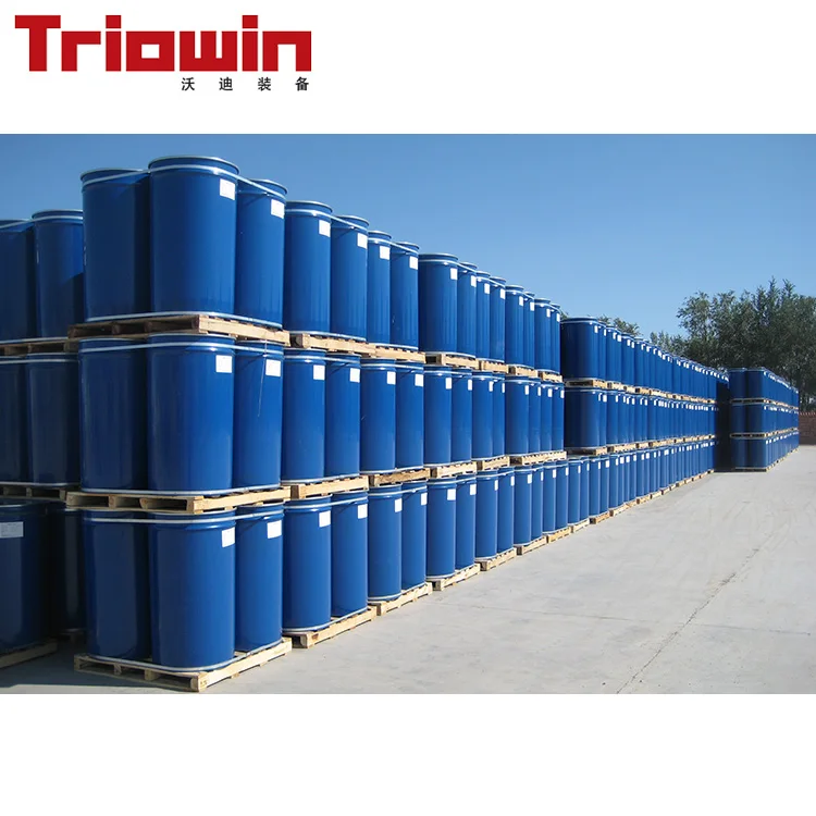 tomato paste dilution system