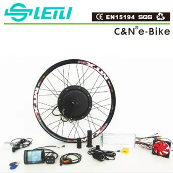 5000w ebike motor