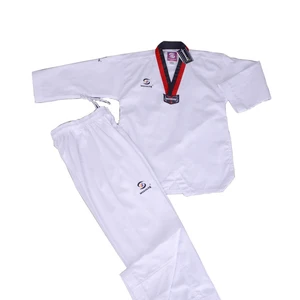 Taekwondo Uniform/taekwondo clothing/taekwondo dobok Taekwondo Uniform/taekwondo clothing/taekwondo dobok