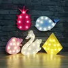 China factory supply creative night light for kids Children's room led decoration light wholesale cartoon night light