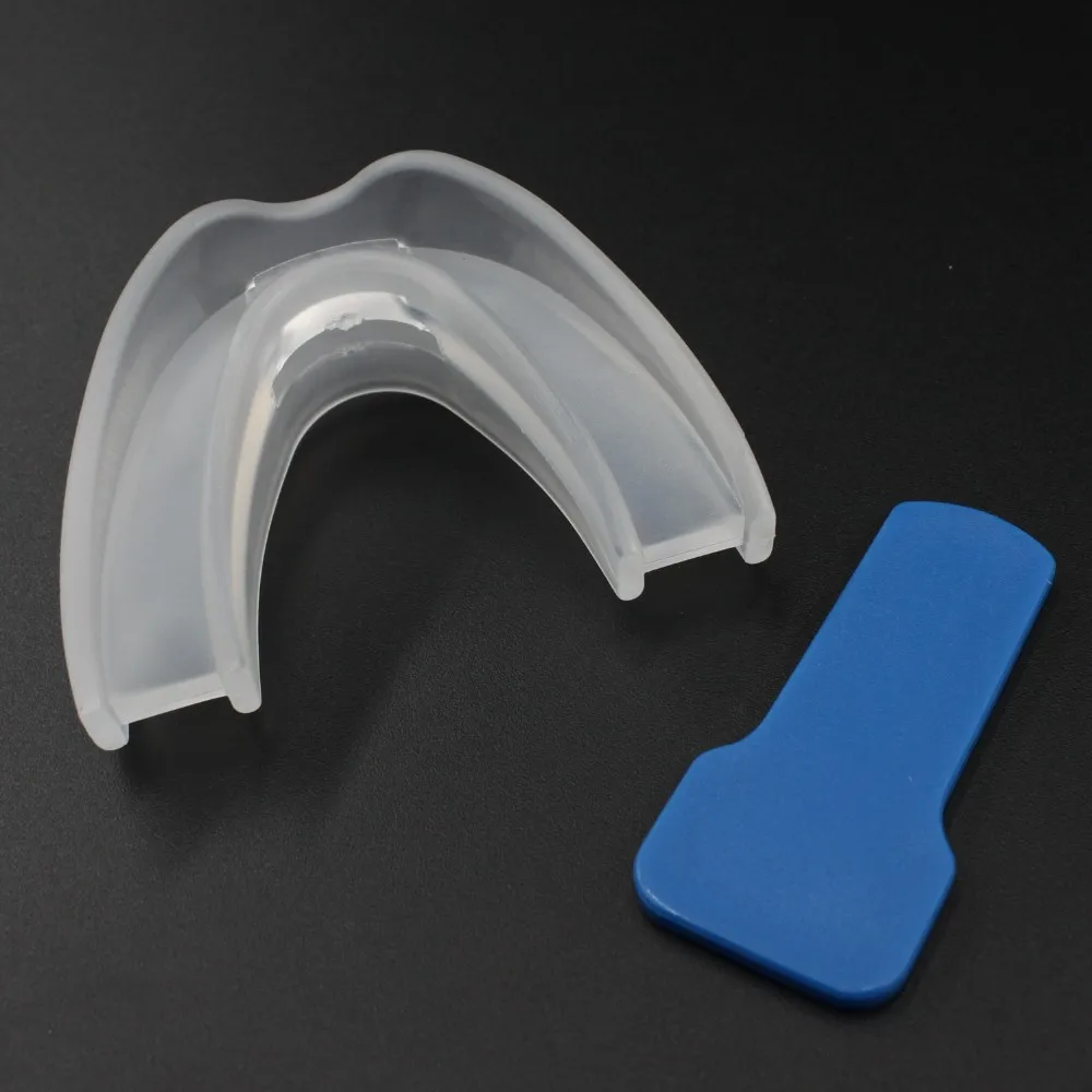 Silent Sleeping Anti Sleep Apnea Teeth Mouth Guard Buy Sleeping Mouth
