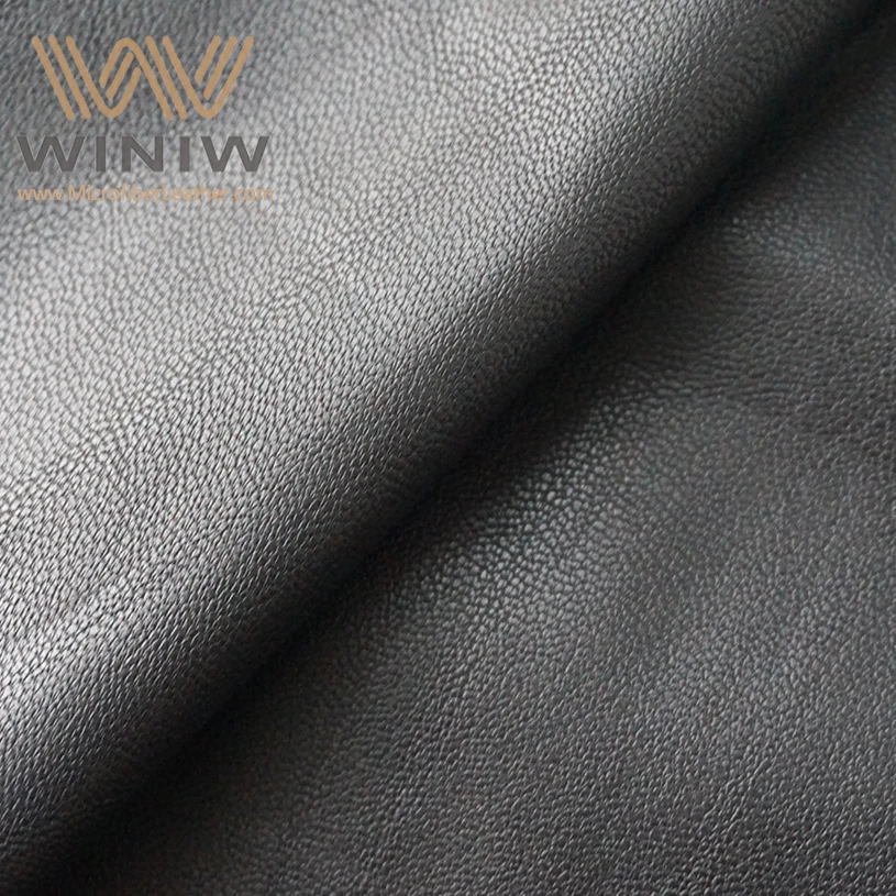 Faux Leather for Jacket