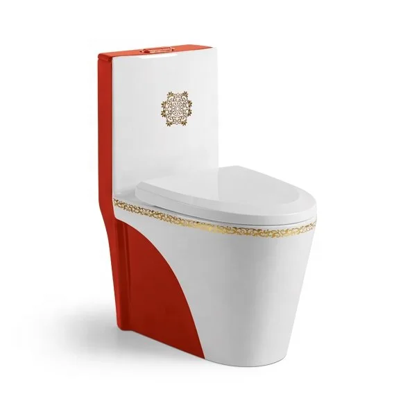 A3110 Unique Toilet Chaozhou Bathroom Washdown Decorative Toilets Buy