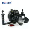 Meikon 40M Waterproof /1M shockproof Camera Cases for Canon DSLR 550D(18-55mm)