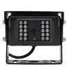 Waterproof IP69K 700TV Lines wired Rear View Backup camera
