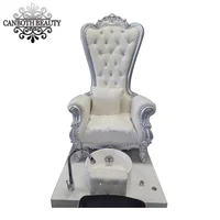 

Nail foot spa chair equipment / pediucre nail salon equipment from Canboth CB-FP003