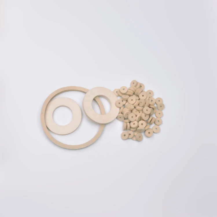 
3mm nonwoven felt o ring seal gasket 