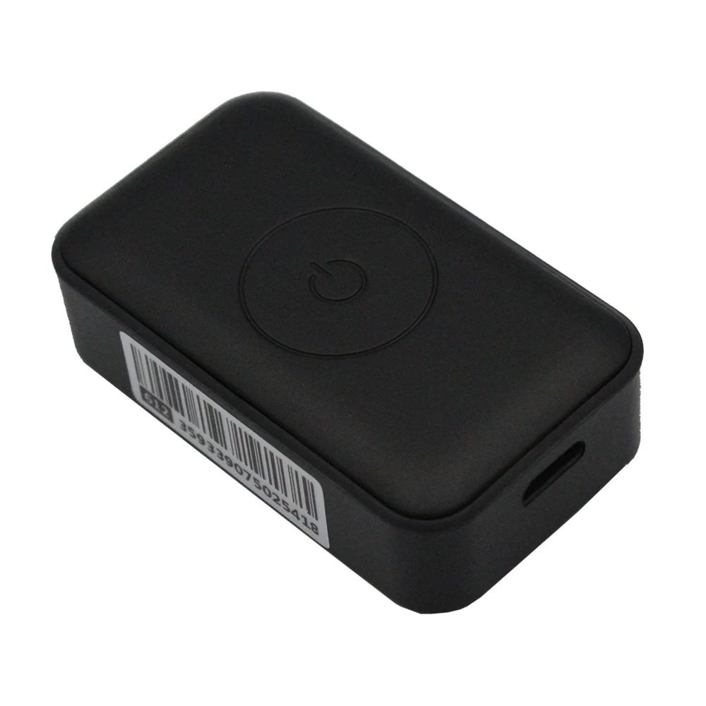 Gps Tracker Small For Neck With Beaytuful Design For Adult Necklace Gps