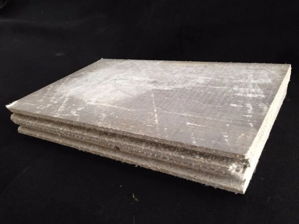 
MgO Corp ResCom Structural Flooring 