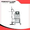 Ink Jet Printer with Conveyor Belt for Bar Code , Number Code