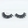 Creat your own eyelashes line Wholesale private label mink eyelashes with custom magnetic boxes