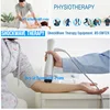 Regulation of muscle tone and Muscular pain soleus medical shockwave machine for pain relief Smartwave best shockwave machine