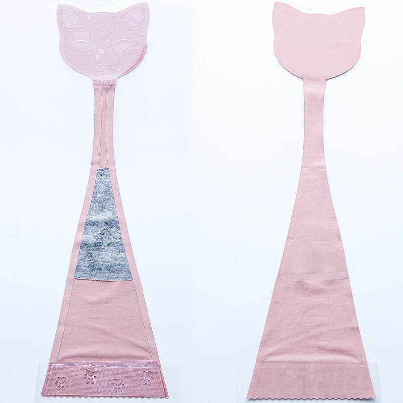 Sexy Hot Women Cat Tail Thong Underwear Inner Wear Panties C String