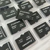 Factory Low Price Cheap 2GB 4GB 8GB 16GB 32GB 64GB 128GB256GB Capacity Memory Card Tf Sd Card