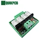 Engine assembly volume control board usb hub circuit
