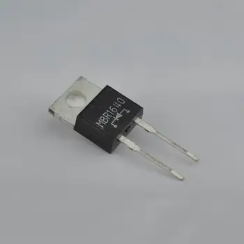 rectifier diode description