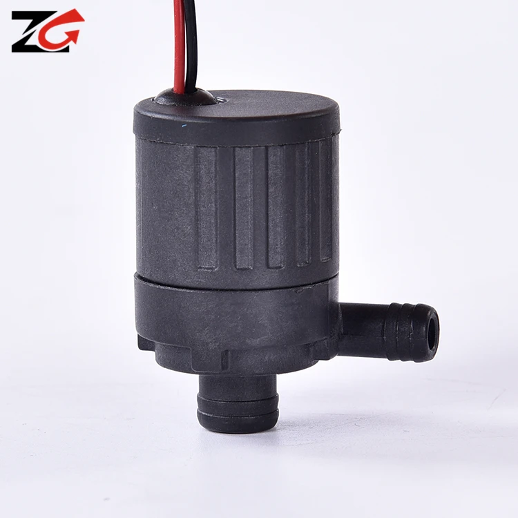 Air Conditioner Submersible High Pressure Water Pump Dc 12v 24v 48v