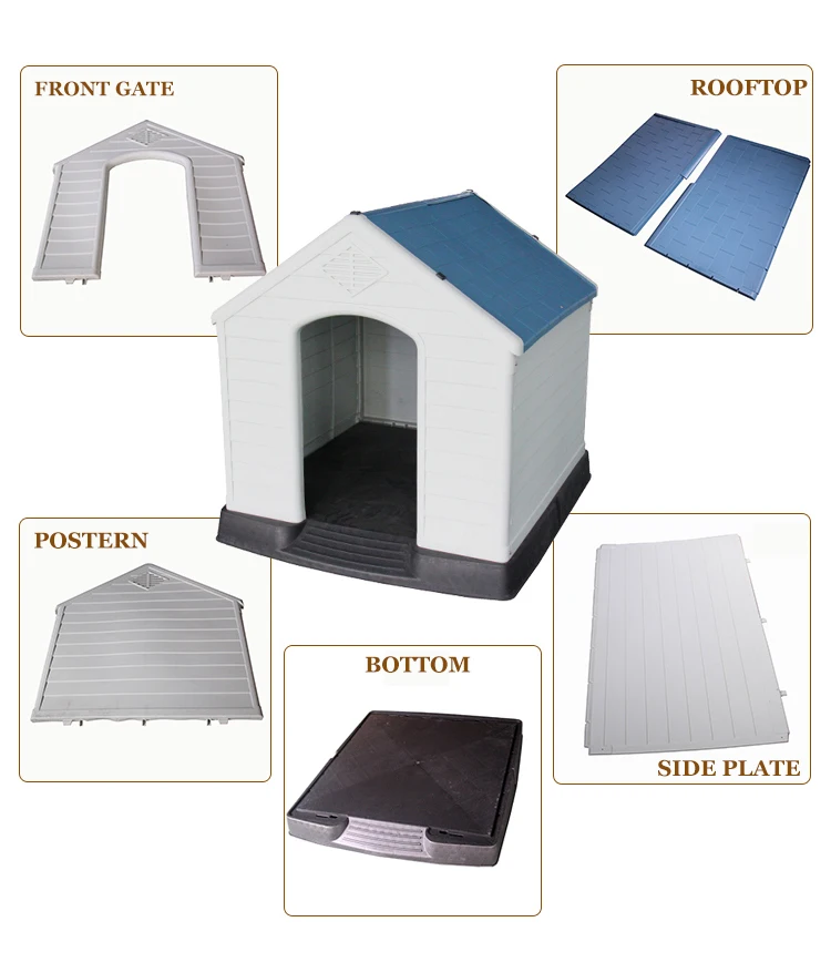 House Pet Smart Pet House Outdoor Dog House For Sale In Malaysia Kennel Buy House Pet,Smart