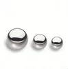 Large hollow aluminum sphere