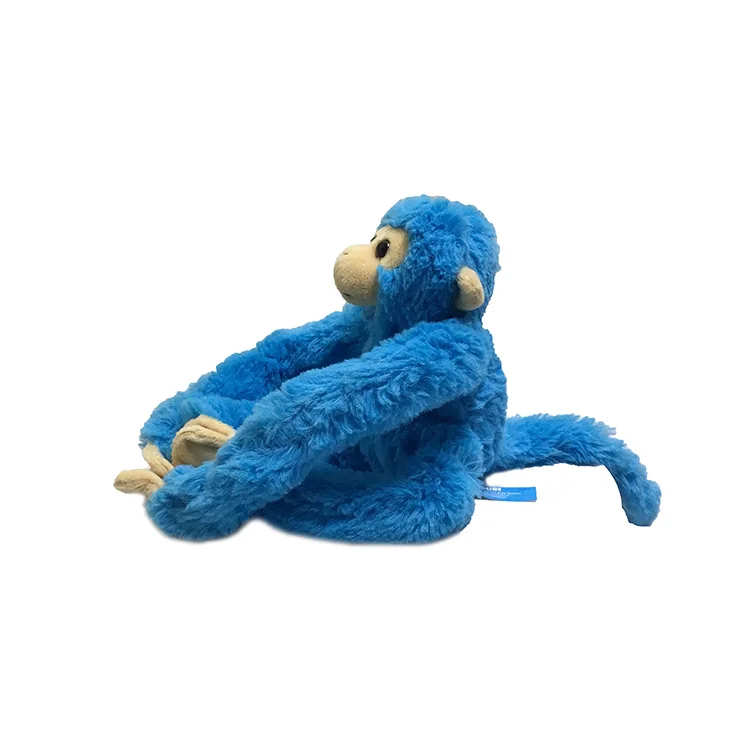 long arm monkey toy