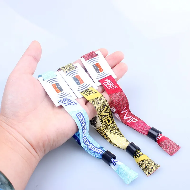 Professional Premium Polyester Bracelet Band Wholesaler China - Buy ...