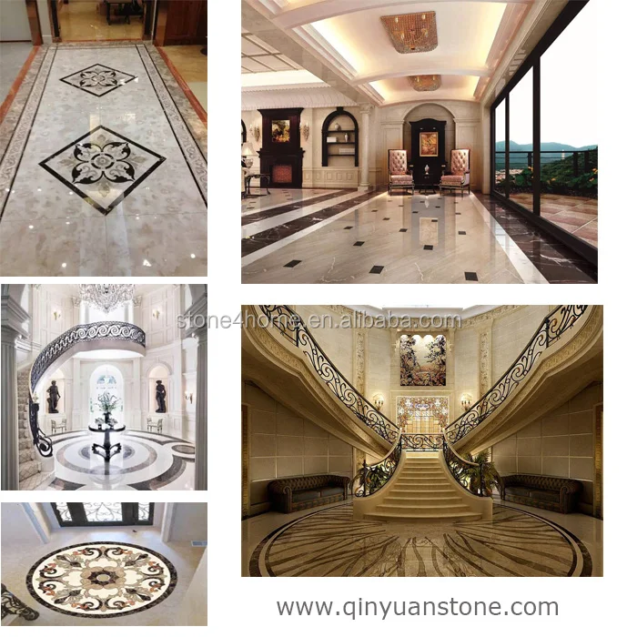 stone veneer flooring tile marble mosaic