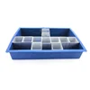 Bakeware Aluminum Chocolate Mold Silicone Cake Mold Silicone Molds For Microwave Cake