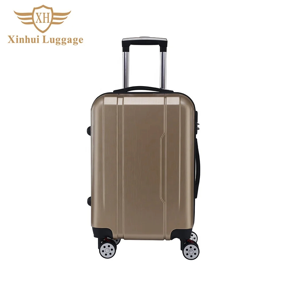 
China Cheap Wheeled Luggage 20