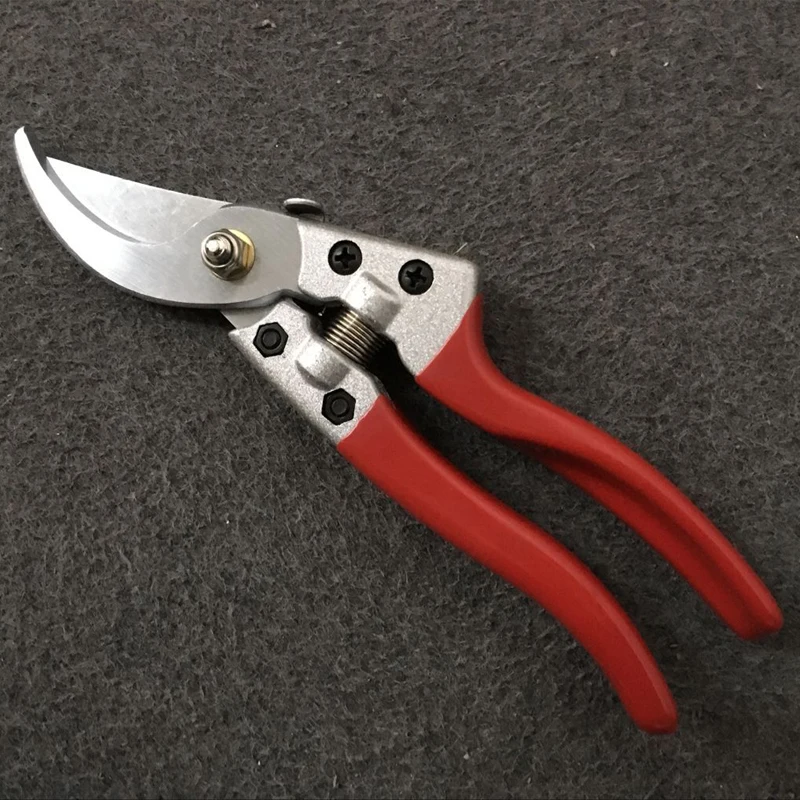 
Professional carbon steel grape scissors pruning shears 