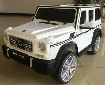 mercedes g65 12v