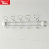 Classics And Cheap Stainless Steel Sucker Figure 8 Hook