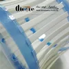 Heat shrink wire label tubing 6.4mm /current lead label /circuit identification casing