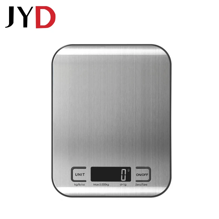 Jyd Eks18 Electronic Manual Kitchen Scale 5kg - Buy Manual