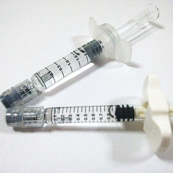 

hyaluronic acid injectable filler 10ml