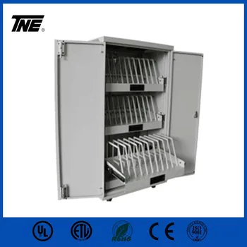 Tne Tablet Charging Cabinet For School Equipment Mobile Ipad