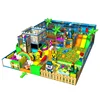 Topkidsplay New Products Toddlers Soft Play Sets Naughty Castle Indoor Play Equipment Playground