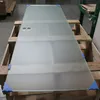 temperedlaminated anti-slip translucent floor glass panels
