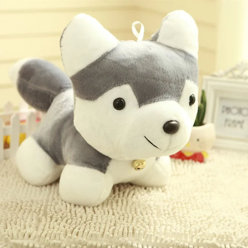 cute dog doll