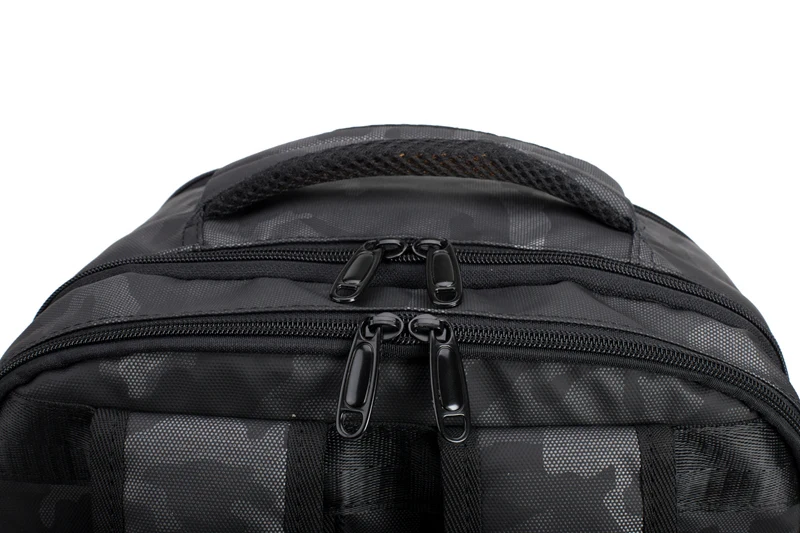 camo dry bag backpack