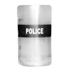 anti riot shield plastic shield