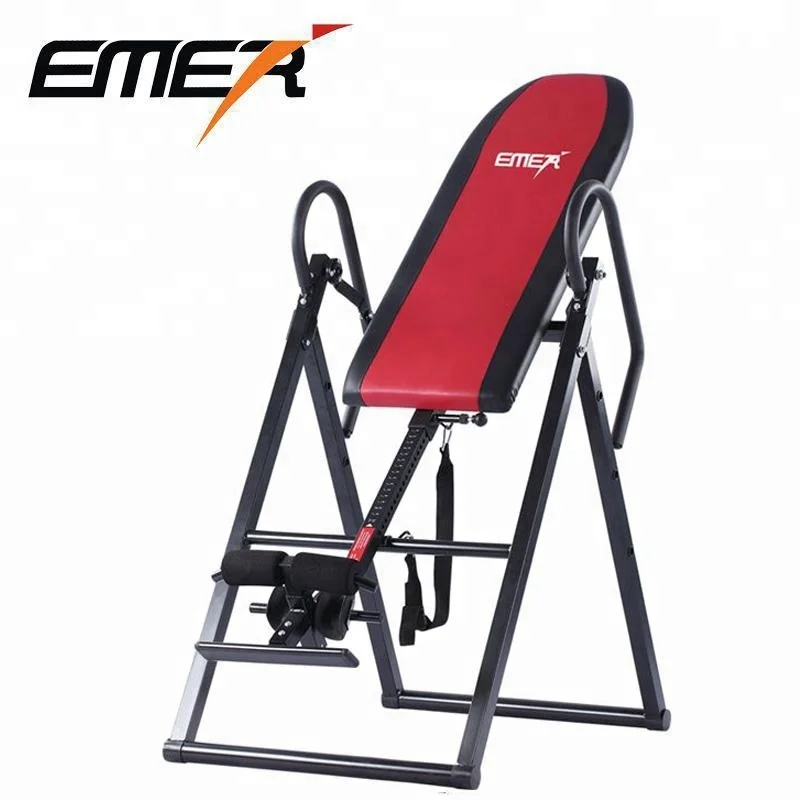 Reebok Inversion Therapy Table Factory 