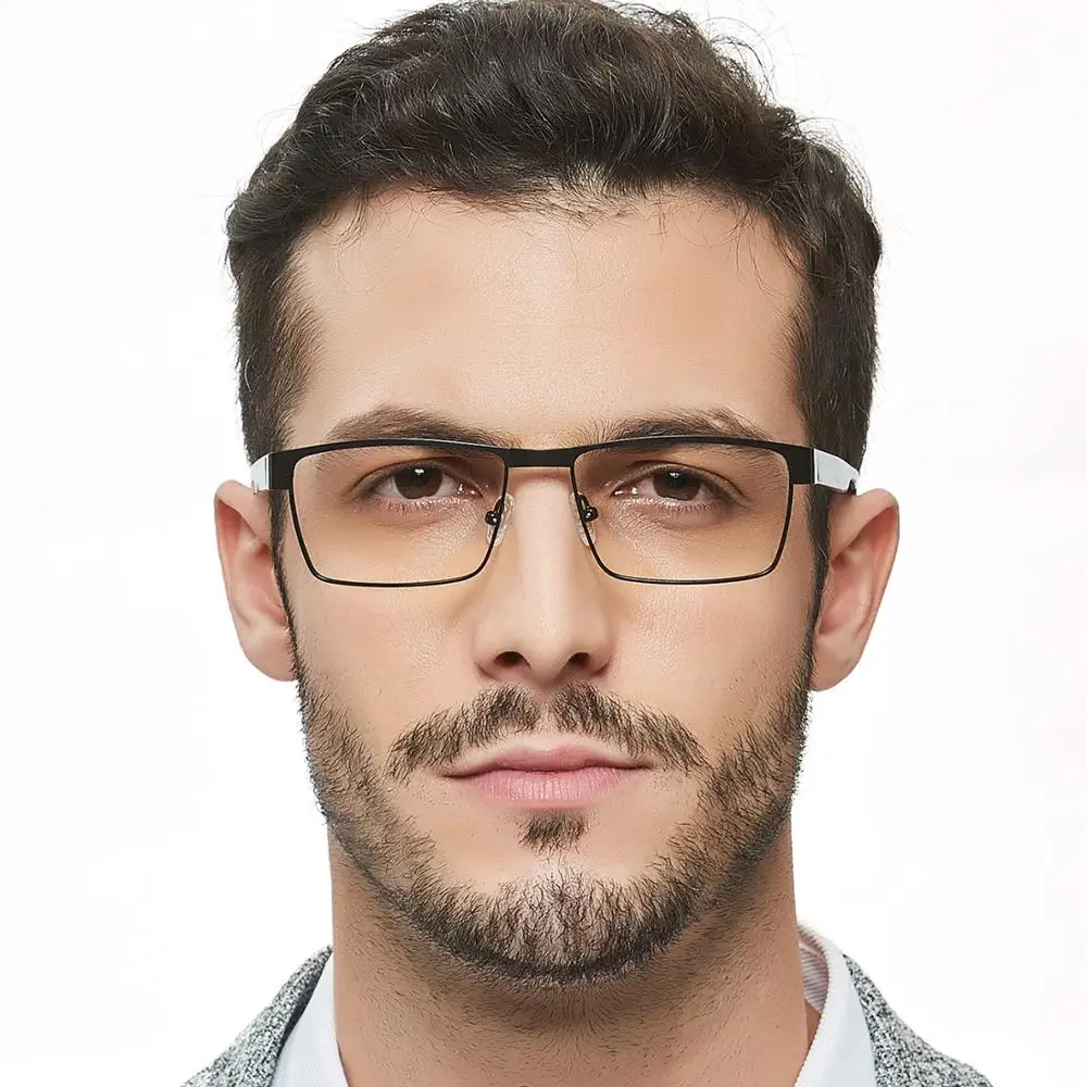 

Frames for men's glasses male frame degree eyeglasses for men occi chiari grade glasses transparent optical frame black