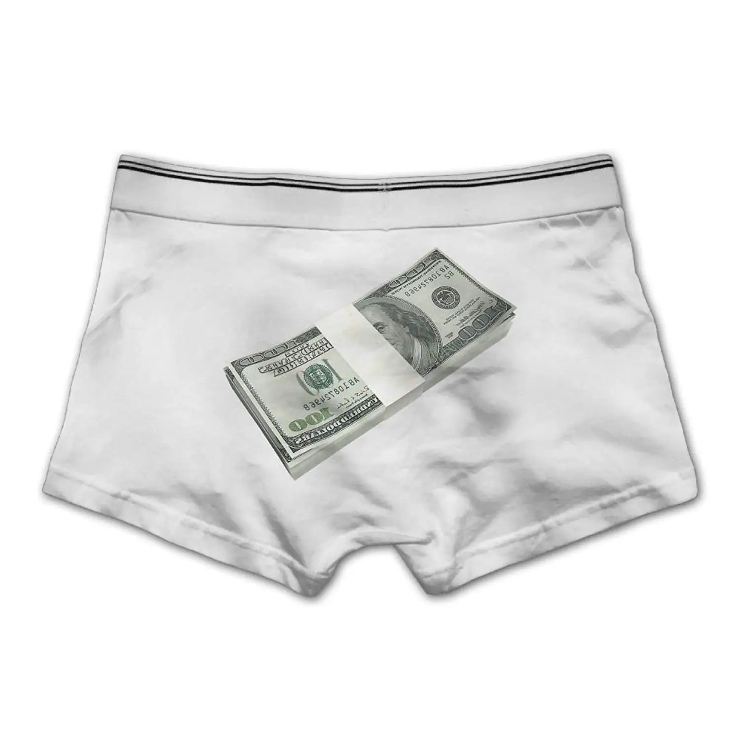 dollar underwear