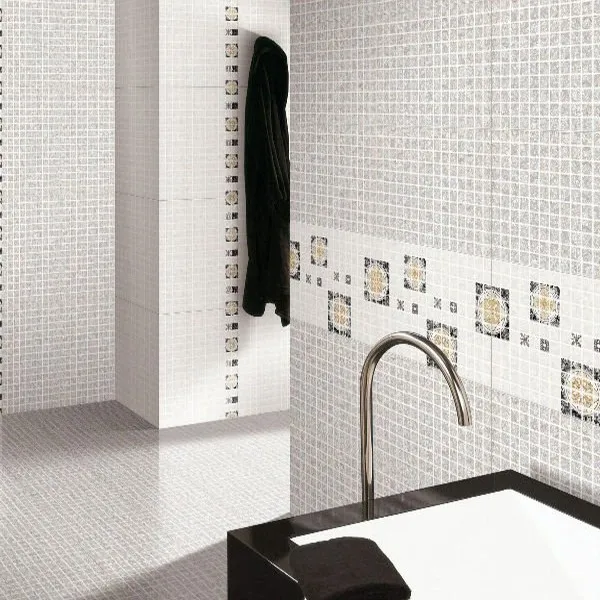 Foshan Factory Low Price Best Quality Polished Tiles Bathroom Floor