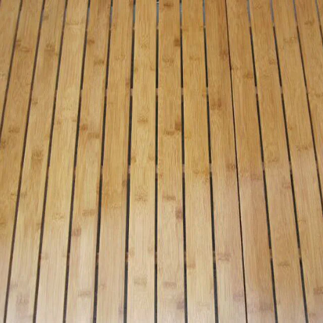 
Classic Home Bamboo bed 