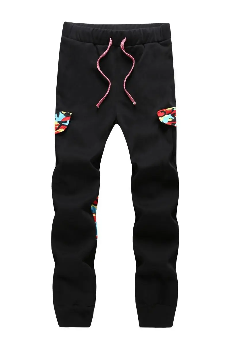 floral sweatpants mens