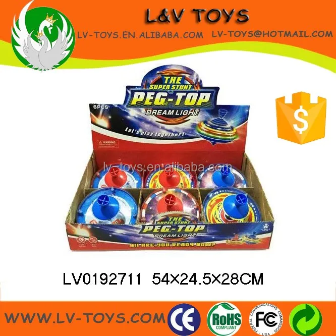 plastic beyblade toys