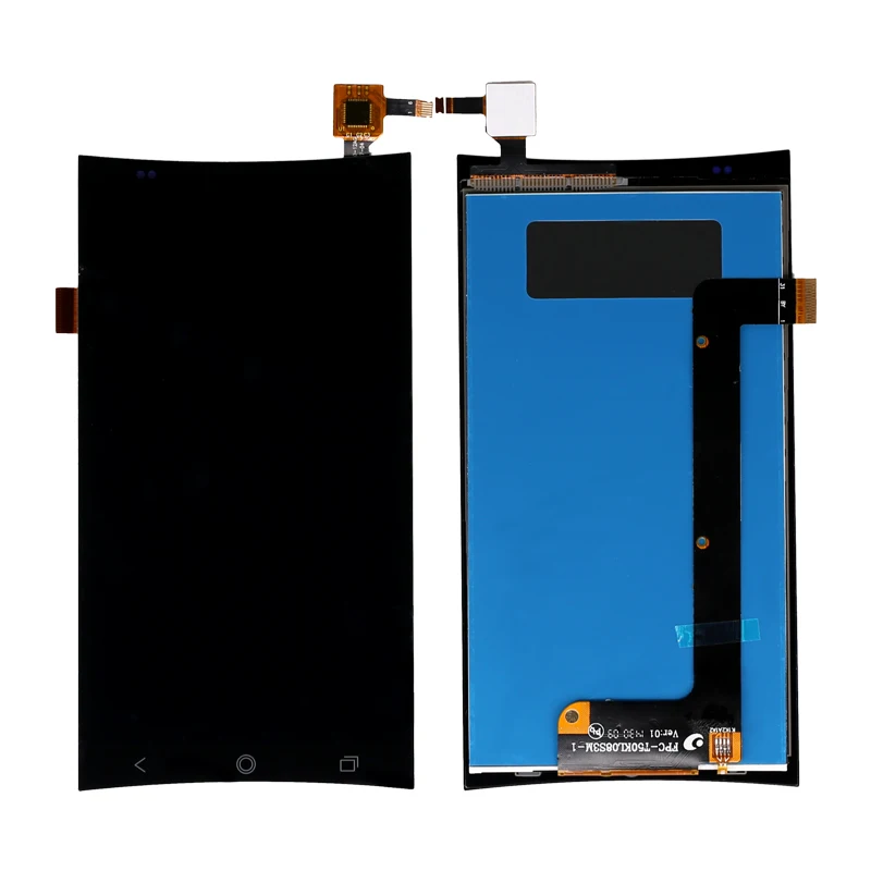 

Hot Selling LCD Digitizer For Acer Liquid E700 LCD E39 Display Touch Screen Digitizer Assembly